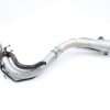 1998-2001 SUBARU IMPREZA 2.5 RS GC8 FUEL FILLER NECK TUBE OEM - Image 6