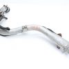 1998-2001 SUBARU IMPREZA 2.5 RS GC8 FUEL FILLER NECK TUBE OEM - Image 8