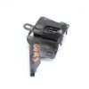 1998-2001 SUBARU IMPREZA 2.5 RS GC8 HOOD LATCH STRIKER OEM - Image 2