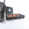 1998-2001 SUBARU IMPREZA 2.5 RS GC8 HOOD LATCH STRIKER OEM - Image 9