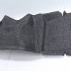1998-2001 SUBARU IMPREZA 2.5 RS GC8 RH TRUNK SIDE CARPET PASSENGER SIDE - Image 4