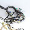 1998-2001 SUBARU IMPREZA 2.5 RS BULK HEAD WIRING HARNESS 5MT (UNDER DASH) - Image 3