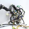 1998-2001 SUBARU IMPREZA 2.5 RS BULK HEAD WIRING HARNESS 5MT (UNDER DASH) - Image 4
