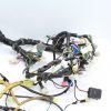1998-2001 SUBARU IMPREZA 2.5 RS BULK HEAD WIRING HARNESS 5MT (UNDER DASH) - Image 5