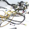 1998-2001 SUBARU IMPREZA 2.5 RS BULK HEAD WIRING HARNESS 5MT (UNDER DASH) - Image 6