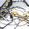 1998-2001 SUBARU IMPREZA 2.5 RS BULK HEAD WIRING HARNESS 5MT (UNDER DASH) - Image 7