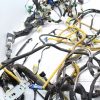 1998-2001 SUBARU IMPREZA 2.5 RS BULK HEAD WIRING HARNESS 5MT (UNDER DASH) - Image 11