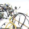 1998-2001 SUBARU IMPREZA 2.5 RS BULK HEAD WIRING HARNESS 5MT (UNDER DASH) - Image 12