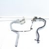1998-2001 SUBARU IMPREZA 2.5 RS GC8 TRUNK HINGES & TORSION BARS