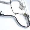 1998-2001 SUBARU IMPREZA 2.5 RS GC8 TRUNK HINGES & TORSION BARS - Image 3