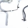 1998-2001 SUBARU IMPREZA 2.5 RS GC8 TRUNK HINGES & TORSION BARS - Image 6
