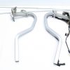 1998-2001 SUBARU IMPREZA 2.5 RS GC8 TRUNK HINGES & TORSION BARS - Image 7