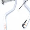1998-2001 SUBARU IMPREZA 2.5 RS GC8 TRUNK HINGES & TORSION BARS - Image 10