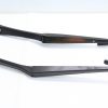 1998-2001 SUBARU IMPREZA 2.5 RS GC8 WINDSHIELD WIPERS ARMS LH/RH - Image 7