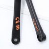 1998-2001 SUBARU IMPREZA 2.5 RS GC8 WINDSHIELD WIPERS ARMS LH/RH - Image 9