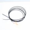 1998-2001 SUBARU IMPREZA 2.5 RS GC8 HOOD RELEASE CABLE - Image 5