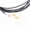 1998-2001 SUBARU IMPREZA 2.5 RS GC8 HOOD RELEASE CABLE - Image 6