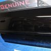 1998-2001 SUBARU IMPREZA 2.5 RS GC8 4DR SEDAN FRONT RH DOOR PASSENGER SIDE BLACK - Image 2