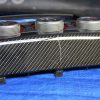 2015-2018 SUBARU IMPREZA WRX STI CARBON FIBER INTERIOR SHIFTER / RADIO / DASH BOARD TRIM BEZEL SURROUND - Image 9