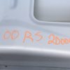 1998-2001 SUBARU IMPREZA 2.5 RS GC8 TRUNK LID DECK OEM - Image 3