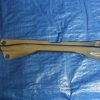 2002-2007 SUBARU IMPREZA WRX & STI FENDER BRACES SUPPORT REINFORCEMENT BRACKETS RH/LH - Image 3