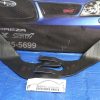 2002-2007 SUBARU IMPREZA WRX & STI AC LOWER VENTS DUCTING LH/RH