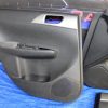 2008-2014 SUBARU IMPREZA WRX STI FRONT & REAR DOOR CARDS PANELS GREY OEM - Image 6