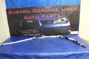 SUBARU IMPREZA WRX & STI SEDAN LH CURTAIN AIRBAG DRIVER SIDE PN: 98251FG032