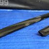 2015-2018 SUBARU IMPREZA WRX STI CARBON FIBER INTERIOR SHIFTER / RADIO / DASH BOARD TRIM BEZEL SURROUND - Image 8