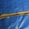 2002-2007 SUBARU IMPREZA WRX & STI FENDER BRACES SUPPORT REINFORCEMENT BRACKETS RH/LH - Image 2