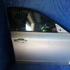 2008-2014 SUBARU IMPREZA WRX STI FRONT RH DOOR ASSEMBLY PASSENGER SIDE OEM