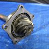 2008-2018 SUBARU IMPREZA WRX STI 6 SPEED TRANSMISSION GEAR SHAFT PINION - Image 4