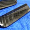 2015-2018 SUBARU IMPREZA WRX STI CARBON FIBER INTERIOR SHIFTER / RADIO / DASH BOARD TRIM BEZEL SURROUND - Image 6