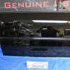 1998-2001 SUBARU IMPREZA 2.5 RS GC8 4DR SEDAN FRONT RH DOOR PASSENGER SIDE BLACK