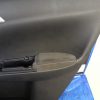 2008-2014 SUBARU IMPREZA WRX STI FRONT & REAR DOOR CARDS PANELS GREY OEM - Image 9