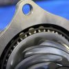 2008-2018 SUBARU IMPREZA WRX STI 6 SPEED TRANSMISSION GEAR SHAFT PINION - Image 5