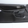 1998-2001 SUBARU IMPREZA 2.5 RS GC8 2DR COUPE LH DOOR CARD PANEL DRIVER SIDE OEM - Image 10