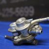 2008-2014 SUBARU IMPREZA WRX STI FUEL PRESSURE REGULATOR DAMPERS OEM FPR - Image 3