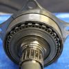 2008-2018 SUBARU IMPREZA WRX STI 6 SPEED TRANSMISSION GEAR SHAFT PINION - Image 7