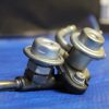 2008-2014 SUBARU IMPREZA WRX STI FUEL PRESSURE REGULATOR DAMPERS OEM FPR