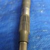 2008-2018 SUBARU IMPREZA WRX STI 6 SPEED TRANSMISSION GEAR SHAFT PINION - Image 8