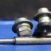 2008-2014 SUBARU IMPREZA WRX STI FUEL PRESSURE REGULATOR DAMPERS OEM FPR - Image 5