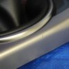 2015-2018 SUBARU IMPREZA WRX STI CARBON FIBER INTERIOR SHIFTER / RADIO / DASH BOARD TRIM BEZEL SURROUND - Image 3