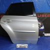 2008-2014 SUBARU IMPREZA WRX & STI REAR RH DOOR ASSEMBLY PASSENGER SIDE
