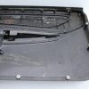 1998-2001 SUBARU IMPREZA 2.5 RS GC8 2DR COUPE LH DOOR CARD PANEL DRIVER SIDE OEM - Image 4