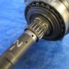2008-2018 SUBARU IMPREZA WRX STI 6 SPEED TRANSMISSION GEAR SHAFT PINION - Image 12