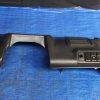 2002-2007 SUBARU IMPREZA WRX & STI KICK PANEL LH LOWER DASH - Image 2