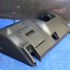 2002-2007 SUBARU IMPREZA WRX & STI KICK PANEL LH LOWER DASH - Image 3