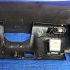 2002-2007 SUBARU IMPREZA WRX & STI KICK PANEL LH LOWER DASH - Image 5