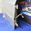 2008-2014 SUBARU IMPREZA WRX & STI REAR RH DOOR ASSEMBLY PASSENGER SIDE - Image 7